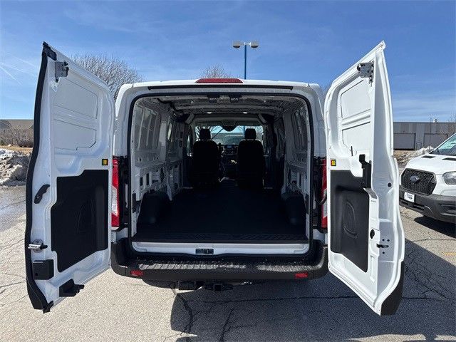 New 2025 Ford Transit 250 - photo 25