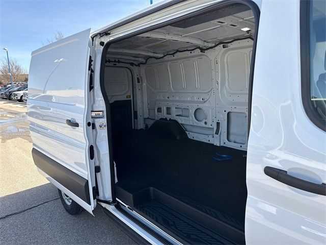 New 2025 Ford Transit 250 - photo 26