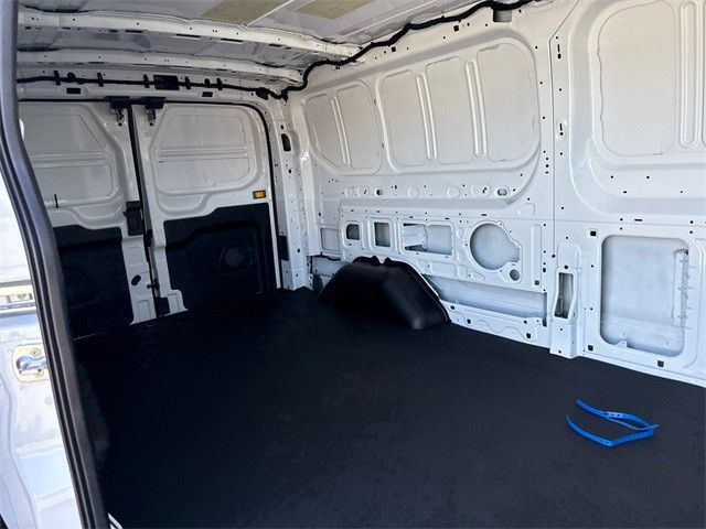 New 2025 Ford Transit 250 - photo 27