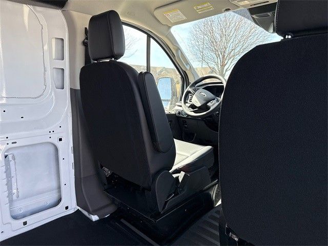 New 2025 Ford Transit 250 - photo 28