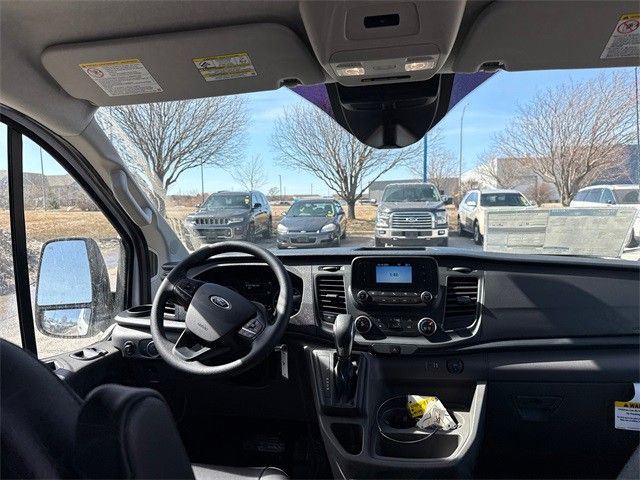New 2025 Ford Transit 250 - photo 29