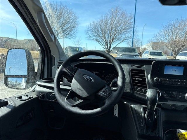 New 2025 Ford Transit 250 - photo 30
