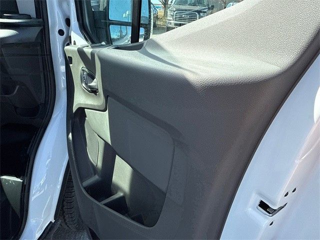 New 2025 Ford Transit 250 - photo 31