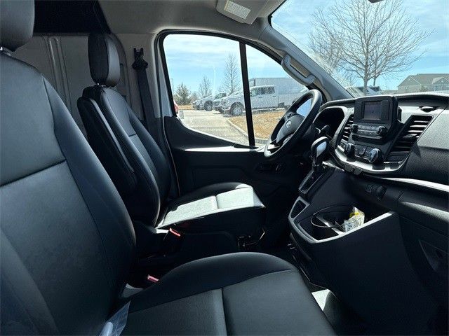 New 2025 Ford Transit 250 - photo 32