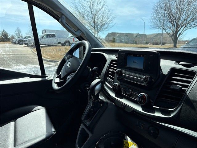 New 2025 Ford Transit 250 - photo 33