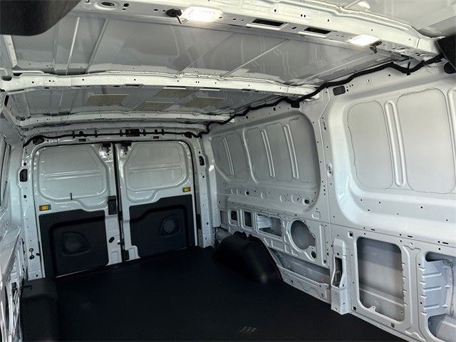 New 2025 Ford Transit 250 - photo 34