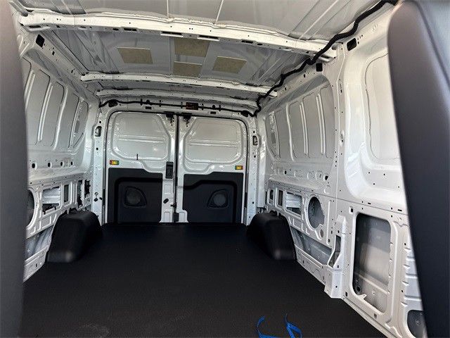 New 2025 Ford Transit 250 - photo 35
