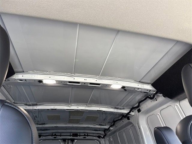 New 2025 Ford Transit 250 - photo 36