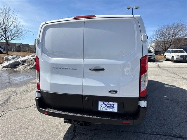 New 2025 Ford Transit 250 - photo 6