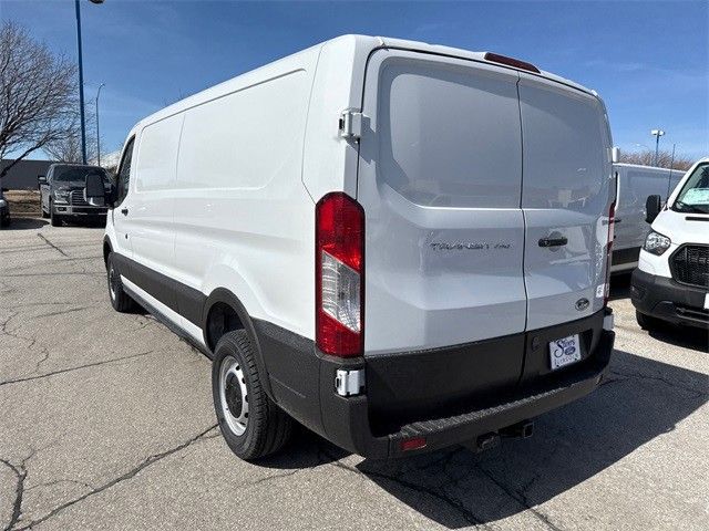 New 2025 Ford Transit 250 - photo 8