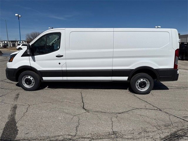 New 2025 Ford Transit 250 - photo 9