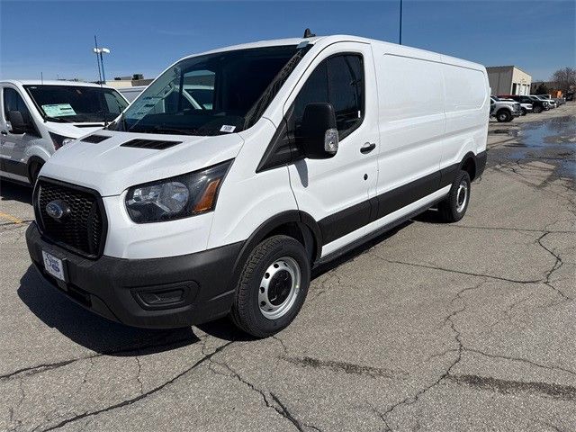 New 2025 Ford Transit 250 - photo 10