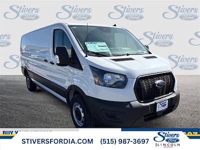 2025 Ford Transit 250 Low Roof RWD Empty Cargo Van for sale #F52590 - photo 1