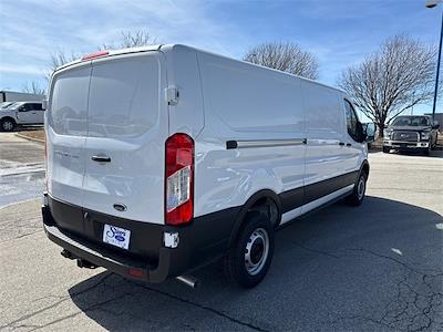 New 2025 Ford Transit 250 Low Roof Empty Cargo Van for sale #F52590 - photo 2