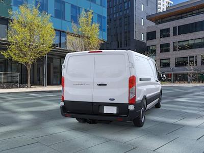 New 2025 Ford Transit 250 Low Roof Empty Cargo Van for sale #F52590 - photo 2
