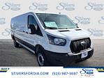 New 2025 Ford Transit 250 Low Roof Empty Cargo Van for sale #F52590 - photo 1