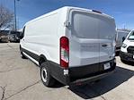 New 2025 Ford Transit 250 Low Roof Empty Cargo Van for sale #F52590 - photo 6