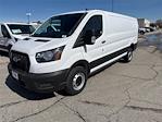 New 2025 Ford Transit 250 Low Roof Empty Cargo Van for sale #F52590 - photo 8