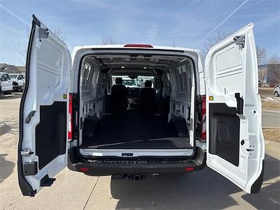 New 2025 Ford Transit 250 Low Roof Empty Cargo Van for sale #F52591 - photo 2
