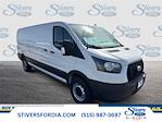 New 2025 Ford Transit 250 Low Roof Empty Cargo Van for sale #F52591 - photo 1