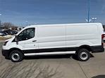 New 2025 Ford Transit 250 Low Roof Empty Cargo Van for sale #F52591 - photo 8