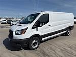 New 2025 Ford Transit 250 Low Roof Empty Cargo Van for sale #F52591 - photo 9