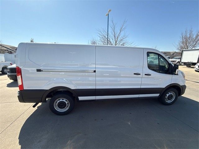 New 2025 Ford Transit 250 - photo 5