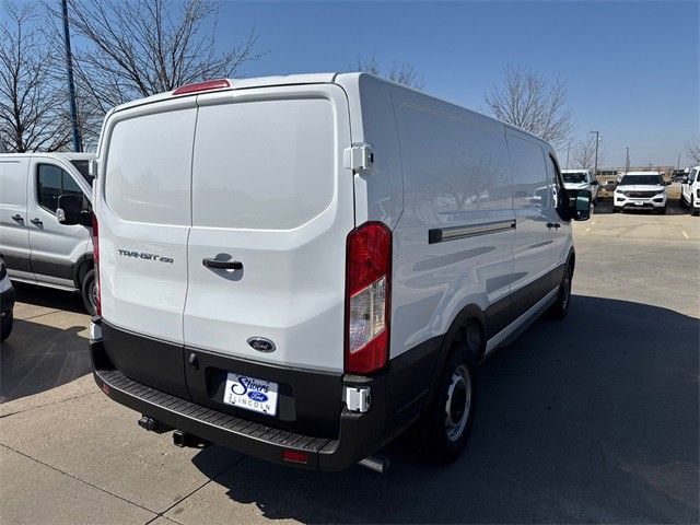 New 2025 Ford Transit 250 - photo 6