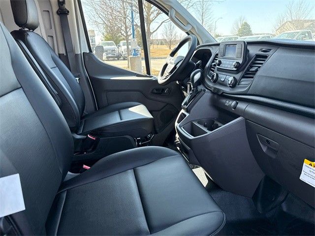 New 2025 Ford Transit 250 - photo 34
