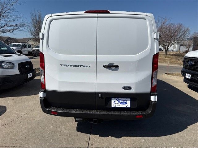New 2025 Ford Transit 250 - photo 7