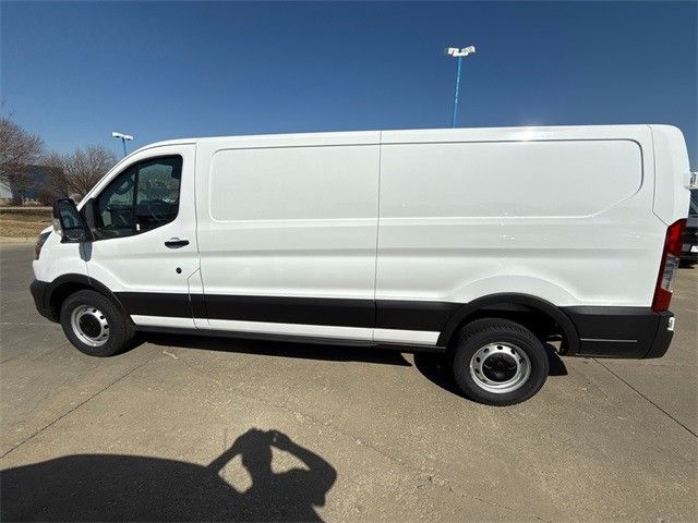 New 2025 Ford Transit 250 - photo 10