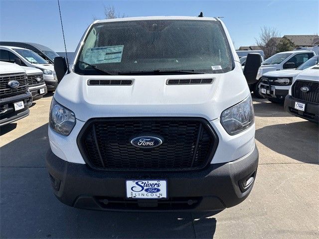 New 2025 Ford Transit 250 - photo 12