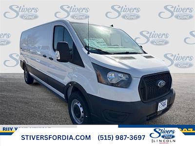 2025 Ford Transit 250 Low Roof RWD Empty Cargo Van for sale #F52627 - photo 1