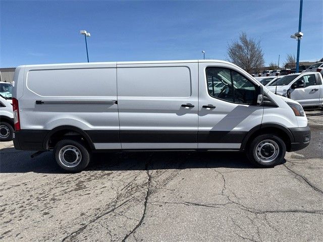 New 2025 Ford Transit 250 - photo 5