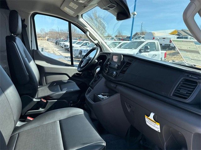 New 2025 Ford Transit 250 - photo 30