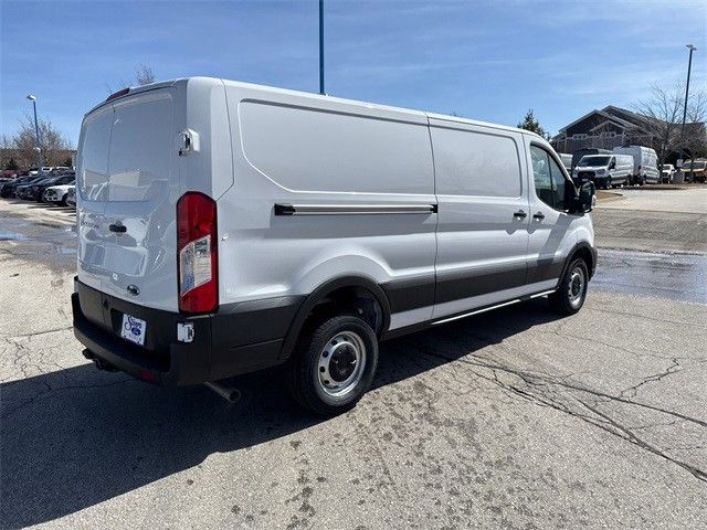 New 2025 Ford Transit 250 - photo 6
