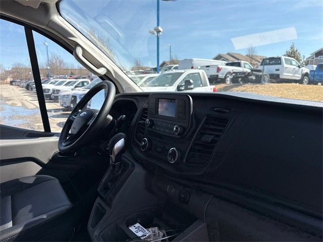 New 2025 Ford Transit 250 - photo 34