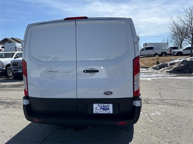 New 2025 Ford Transit 250 - photo 7