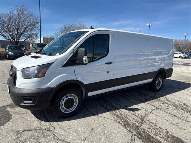 New 2025 Ford Transit 250 - photo 9
