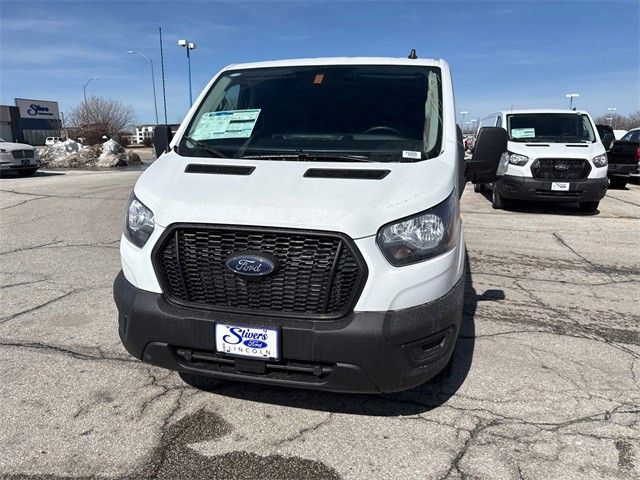 New 2025 Ford Transit 250 - photo 10