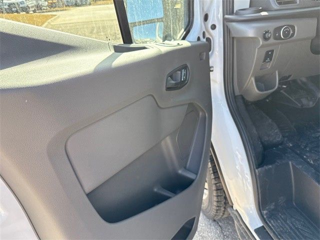 New 2025 Ford Transit 250 - photo 11