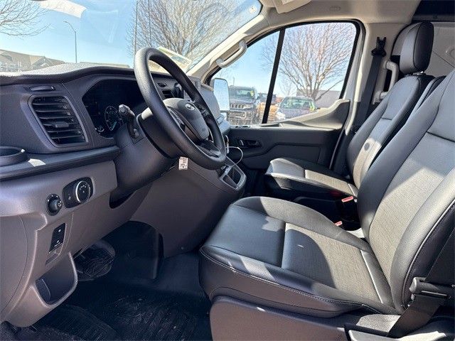 New 2025 Ford Transit 250 - photo 12