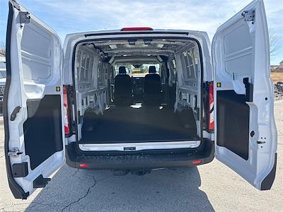New 2025 Ford Transit 250 Low Roof Empty Cargo Van for sale #F52629 - photo 2
