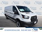 New 2025 Ford Transit 250 Low Roof Empty Cargo Van for sale #F52629 - photo 1