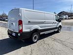 New 2025 Ford Transit 250 Low Roof Empty Cargo Van for sale #F52629 - photo 4