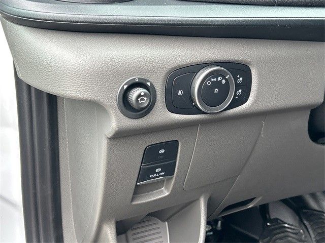 New 2025 Ford Transit 150 - photo 18