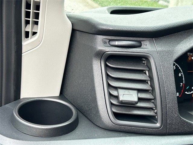 New 2025 Ford Transit 150 - photo 19