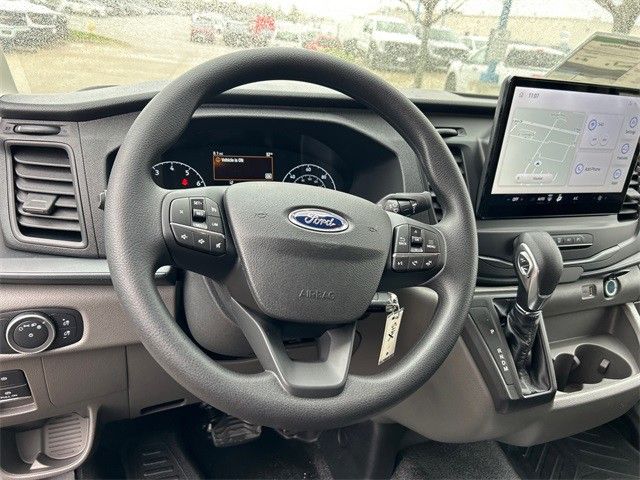 New 2025 Ford Transit 150 - photo 24