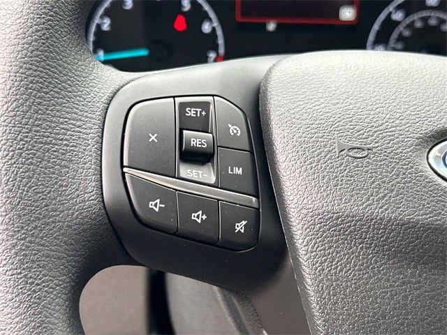New 2025 Ford Transit 150 - photo 26