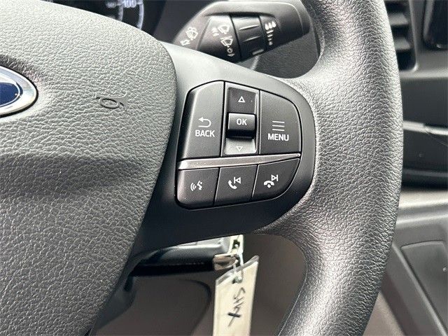 New 2025 Ford Transit 150 - photo 27